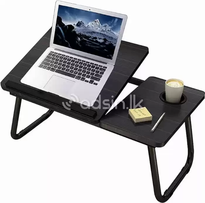 Laptop Desk for Bed Couch -Lap Foldable
