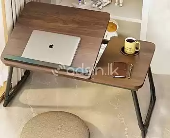 Laptop Desk for Bed Couch -Lap Foldable