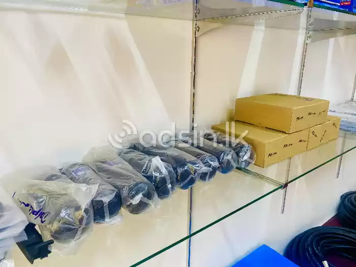 Filter Drier ( 17 and 19 )