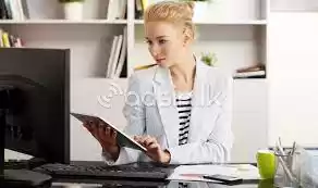 Administration Co-Ordinator