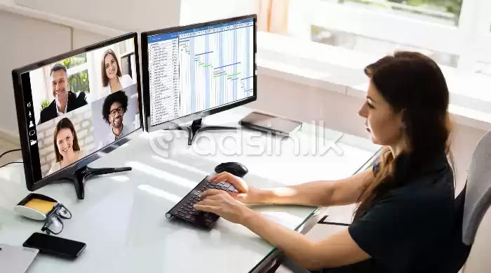 Administration Co-Ordinator