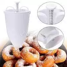 Easy Fast Donut Maker - Gadget