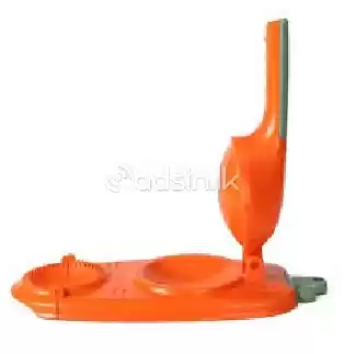 2 In1 Patties or Dumpling Maker DIY Kit Wrapper Presser- Kitchen Gadgets