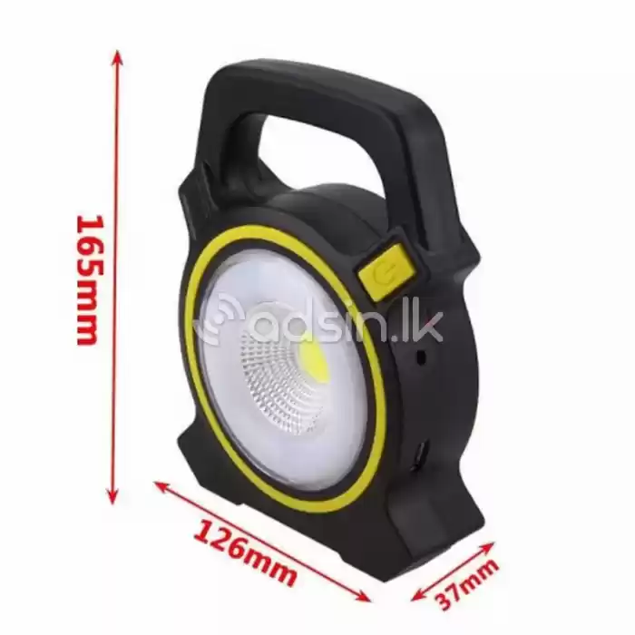 COB Work Light - Emergency Lamp Lights JY-819A
