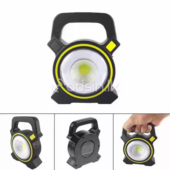 COB Work Light - Emergency Lamp Lights JY-819A