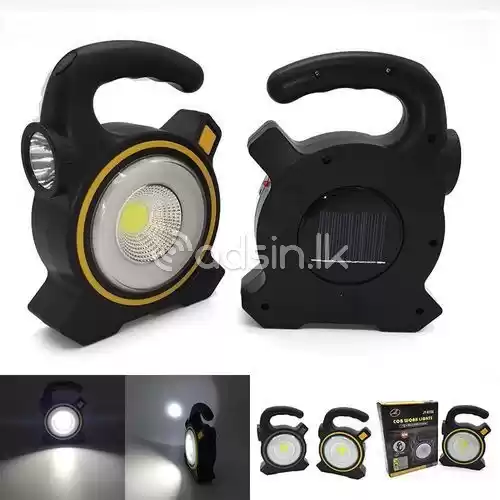 COB Work Light - Emergency Lamp Lights JY-819A