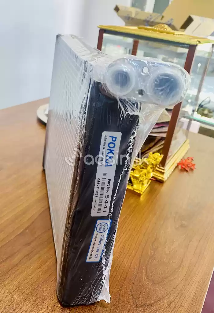 KDH Coolers ( Evaporator )