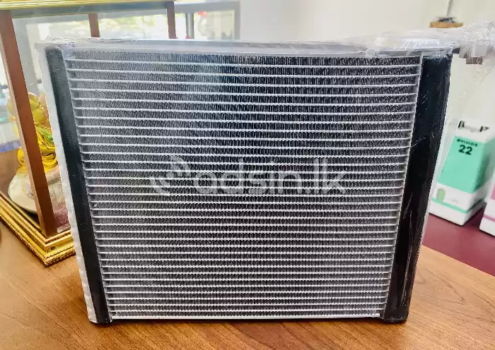 KDH Coolers ( Evaporator )