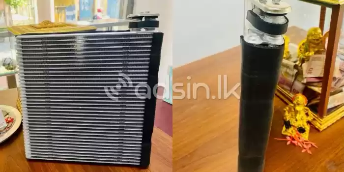 Alion / KDH Coolers ( Evaporator )