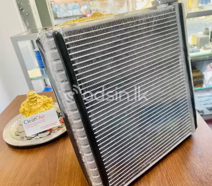 Alion Cooler ( Evaporator )