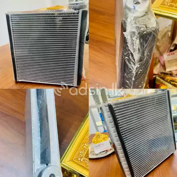 Alion Cooler ( Evaporator )