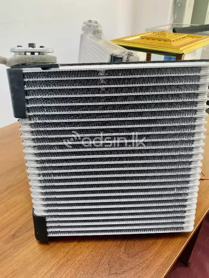 Toyota 121 Cooler ( Evaporator )