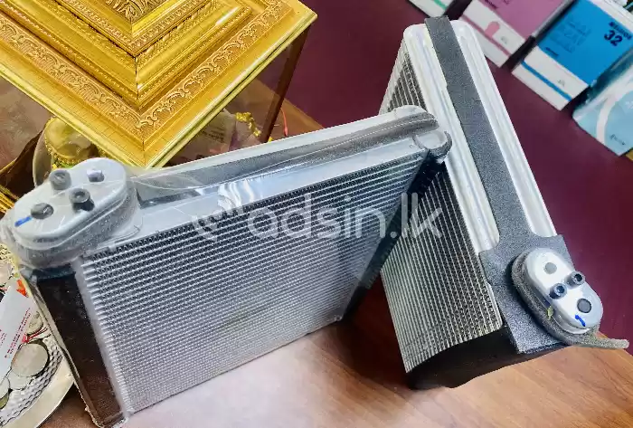 Toyota 121 Cooler ( Evaporator )