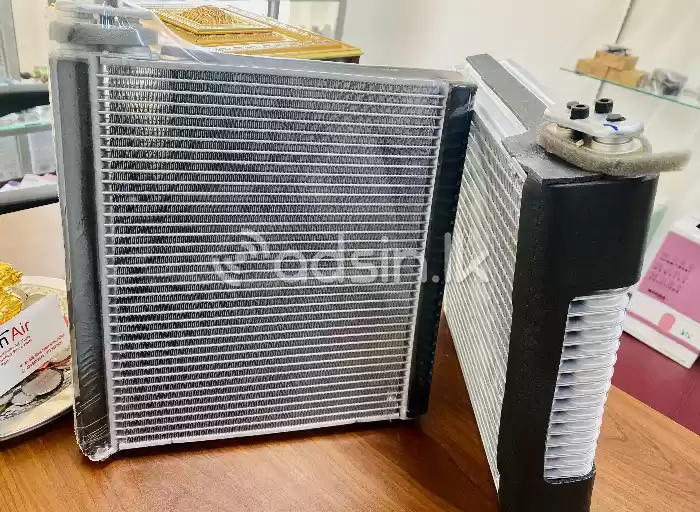 Toyota 121 Cooler ( Evaporator )