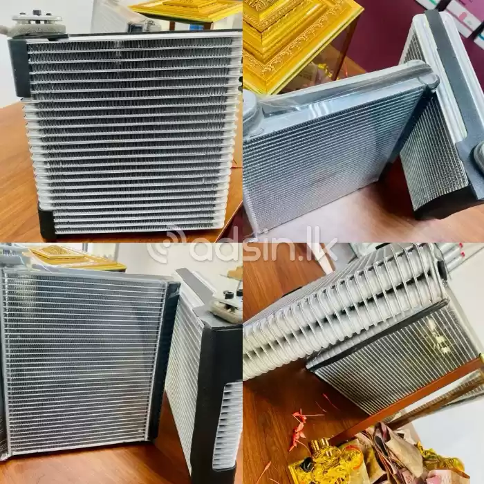 Toyota 121 Cooler ( Evaporator )