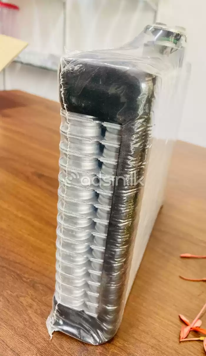 Viva Elite Cooler ( Evaporator )