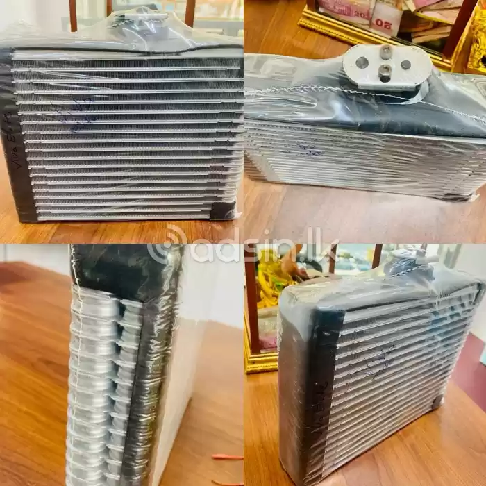 Viva Elite Cooler ( Evaporator )