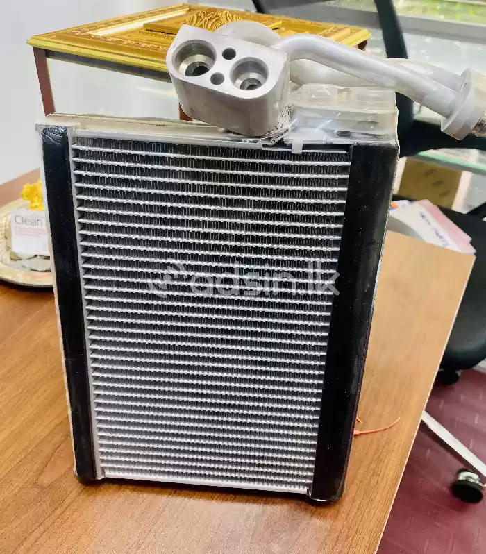 Toyota Rush Cooler ( Evaporator )