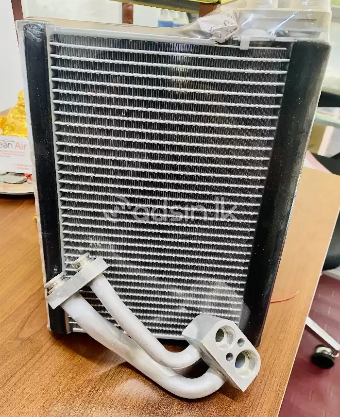 Toyota Rush Cooler ( Evaporator )