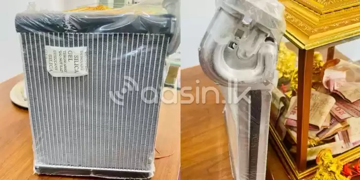 Toyota Yaris Cooler ( Evaporator )