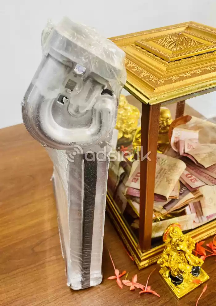 Toyota Yaris Cooler ( Evaporator )