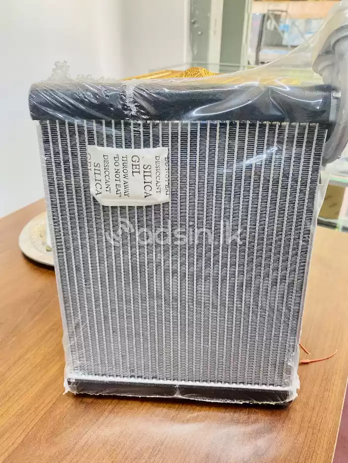 Toyota Yaris Cooler ( Evaporator )