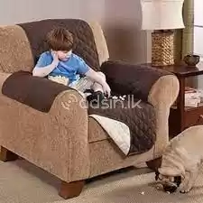 Sofa Covers Set (3+1+1) සෝෆා කවරය