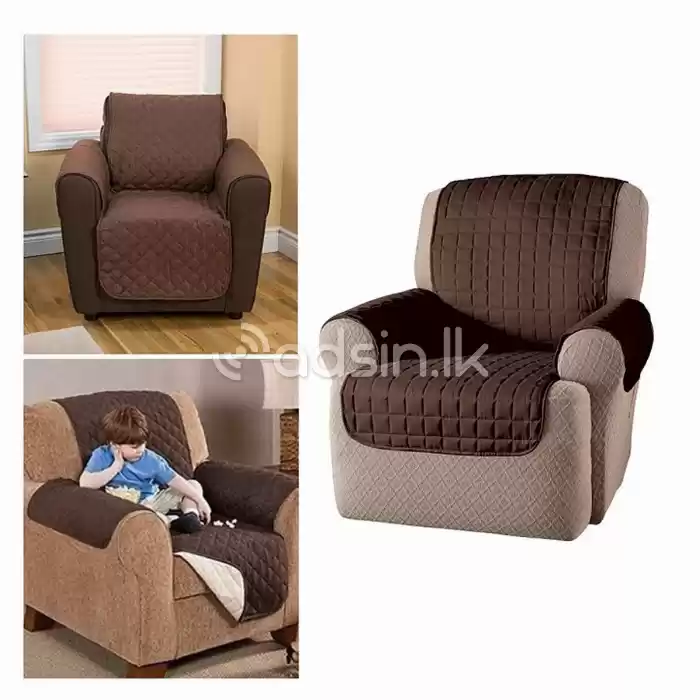 Sofa Covers Set (3+1+1) සෝෆා කවරය