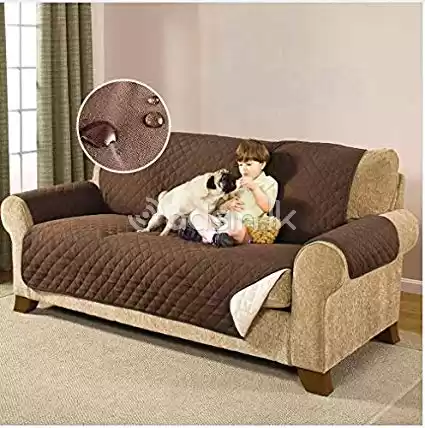 Sofa Covers Set (3+1+1) සෝෆා කවරය