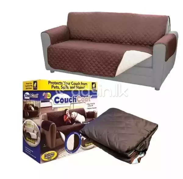 Sofa Covers Set (3+1+1) සෝෆා කවරය