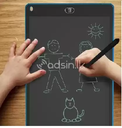 8.5" LCD Writing Tablet Board