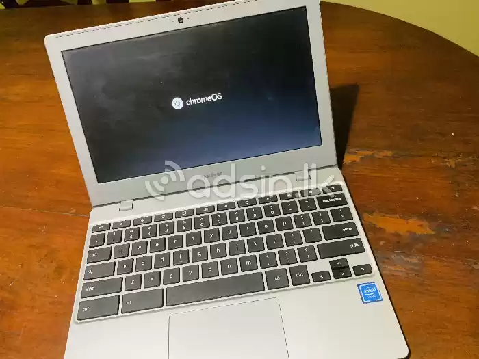 Samsung Chromebook