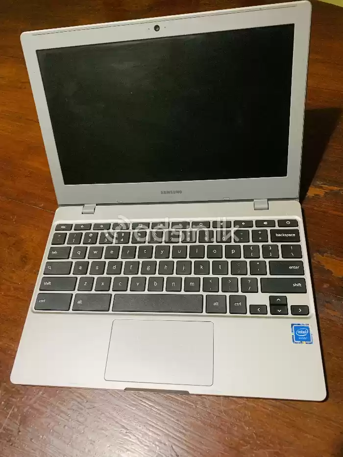 Samsung Chromebook