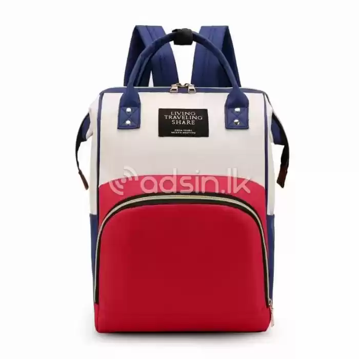 LADIES BACK PACK