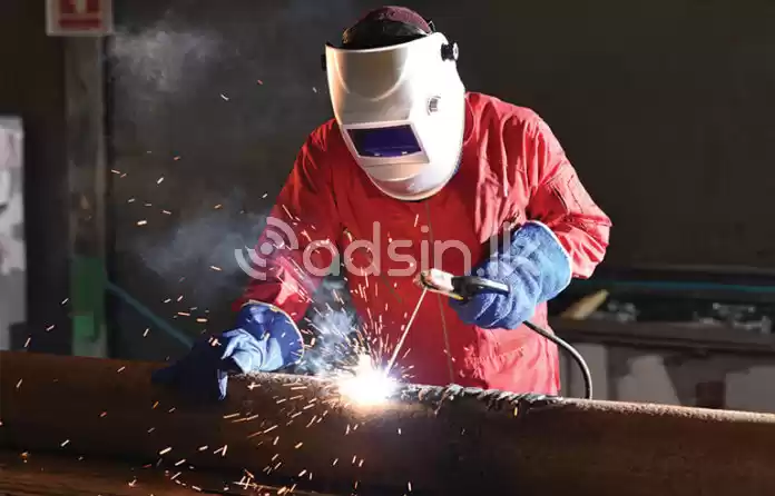Welders