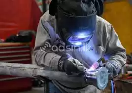 Welders