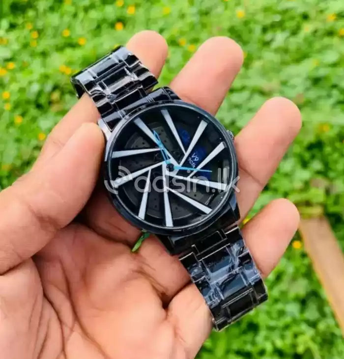 PRIMIUM QUALITY WHEELING WATCHES AVAILABLE NOW 🙂