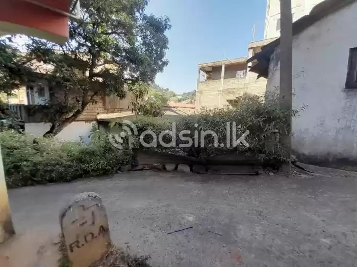 House for sale in Kandy City