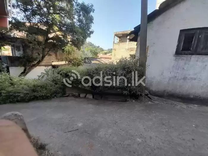 House for sale in Kandy City