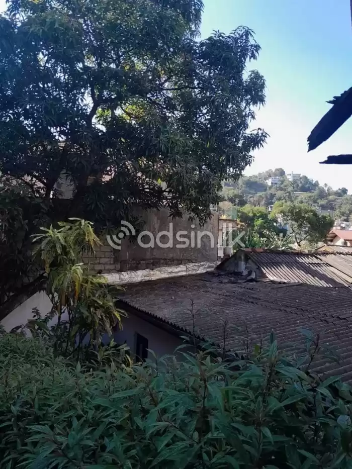 House for sale in Kandy City