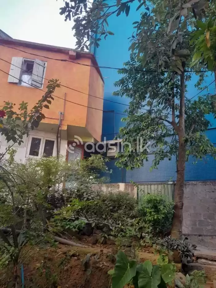 House for sale in Kandy City