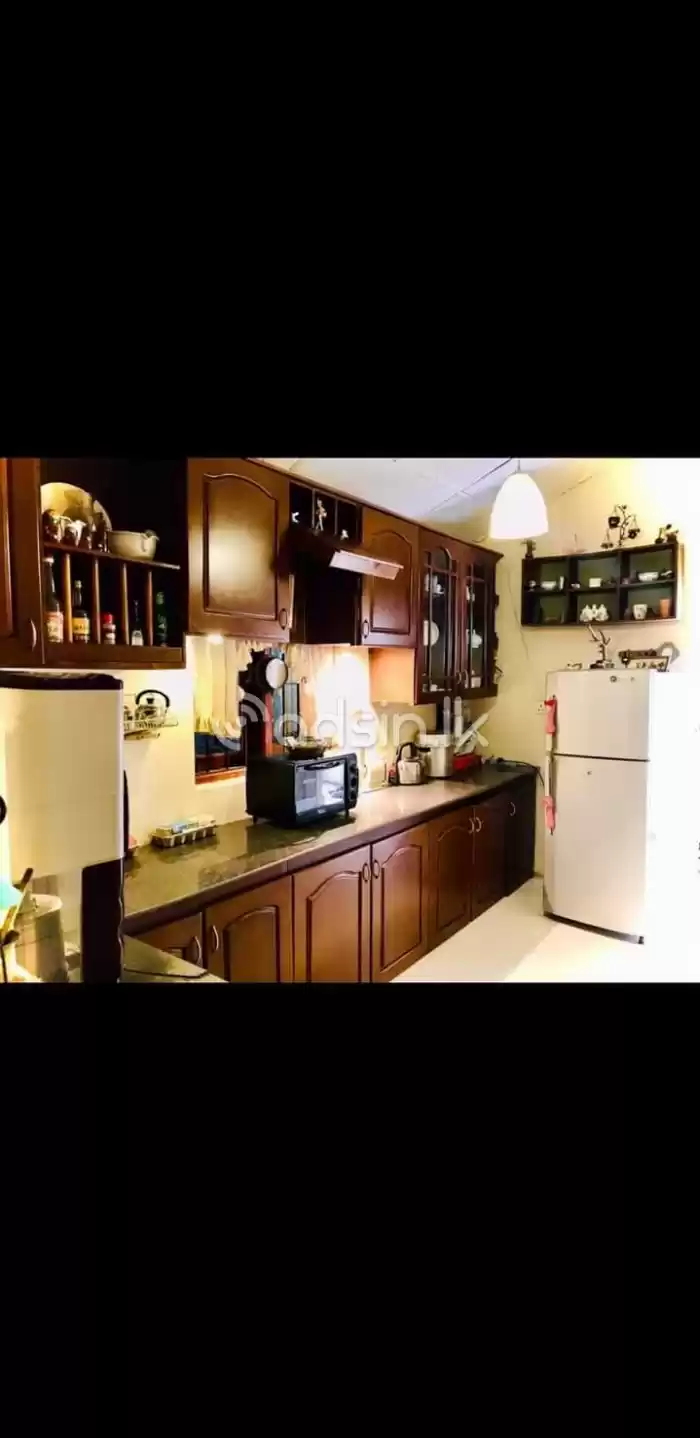 House for sale in Kandy Ampitiya