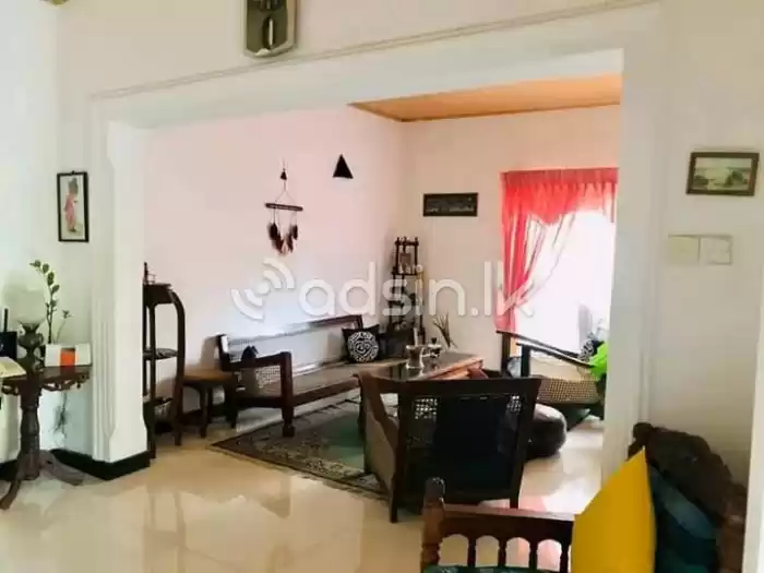 House for sale in Kandy Ampitiya