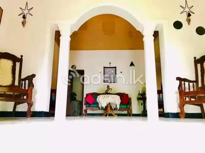 House for sale in Kandy Ampitiya