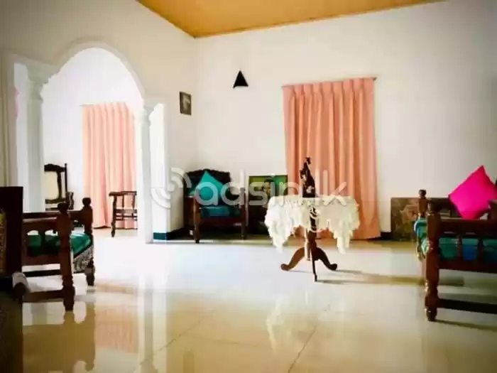 House for sale in Kandy Ampitiya