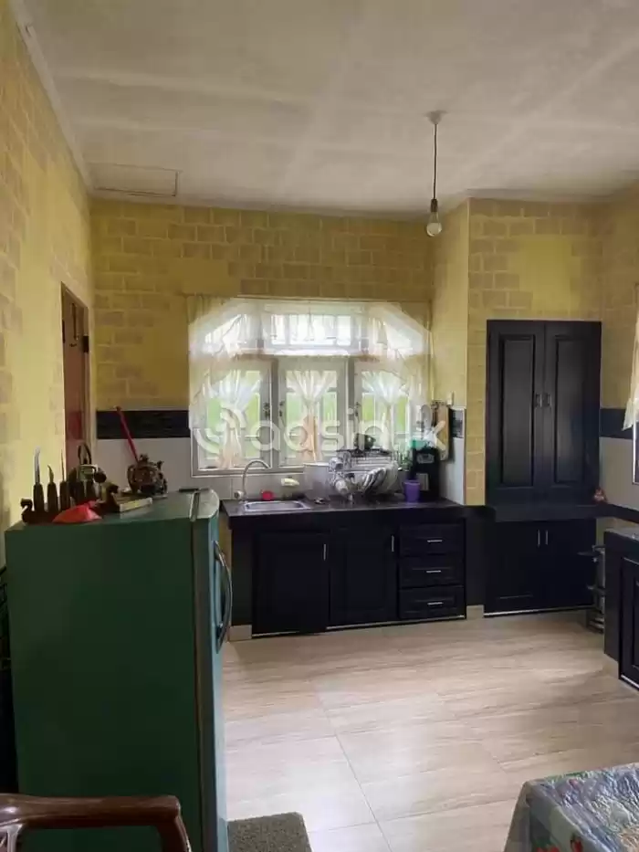 House for sale in Nuwaraeliya Magasthota