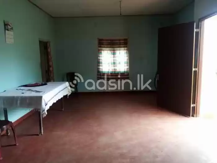 House for sale in Nuwaraeliya Shanthipura