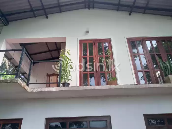 House for sale in Kandy Gamudawa