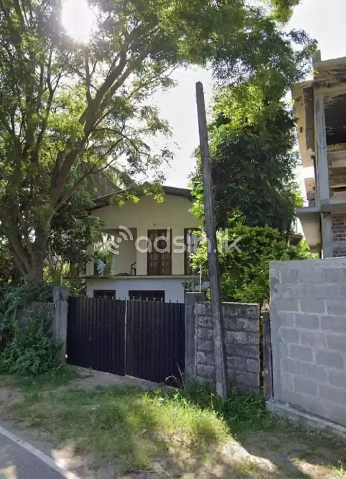 House for sale in Kandy Gamudawa