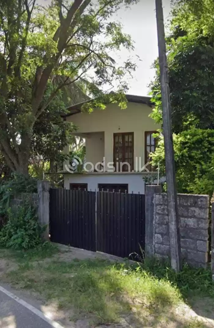 House for sale in Kandy Gamudawa